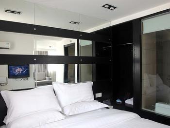 Hangzhou Rio West Lake Boutique Hotel מראה חיצוני תמונה